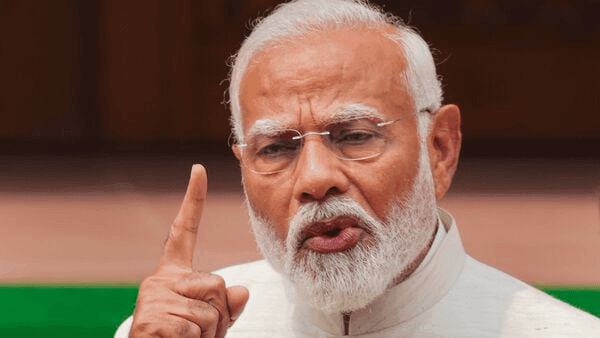 पीएम मोदी विदेश यात्रा 2025